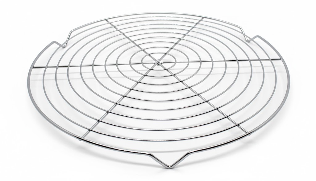 CLAIE A TARTE 32X32X2CM