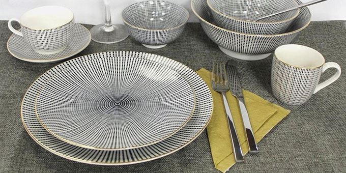 vaisselle Maxime Home