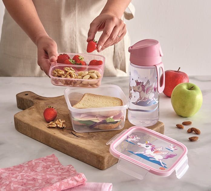 FLES "EENHOORN" 0.5L