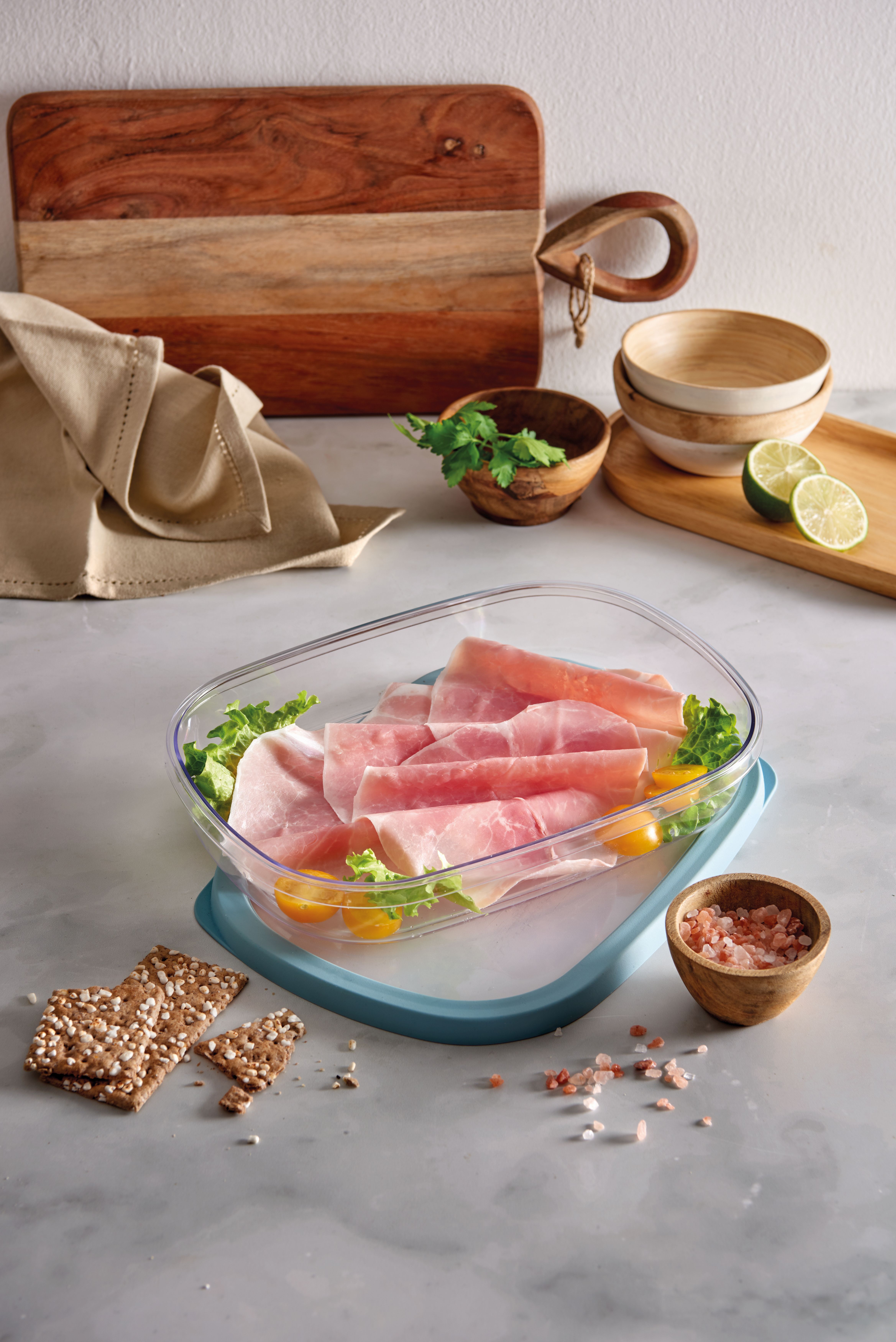 BOITE DE CONSERVATION TRANCHES 1.5L