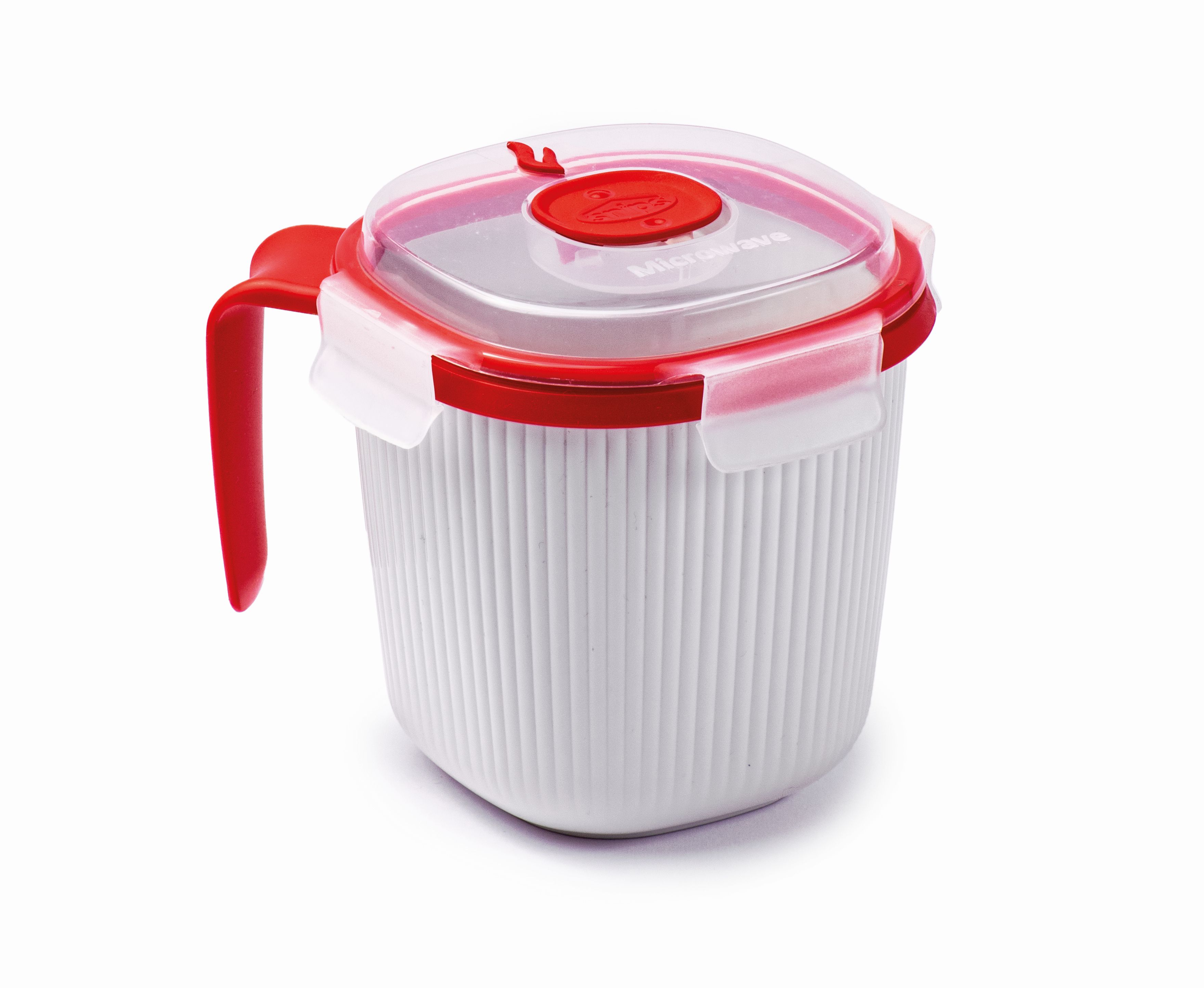 MUG MICRO ONDES 0.7L 14.5X14.5X12CM