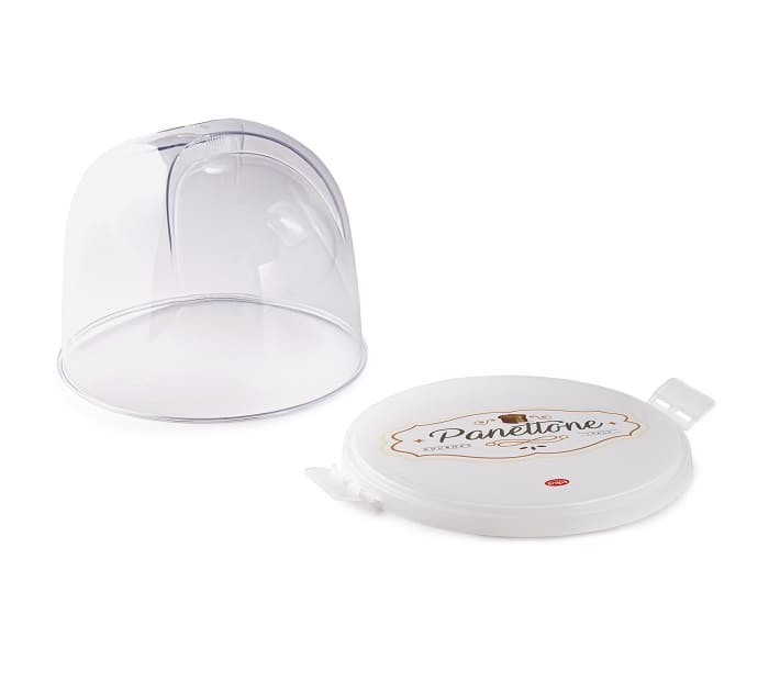 BOITE POUR PANETONE 27X26X22 CM