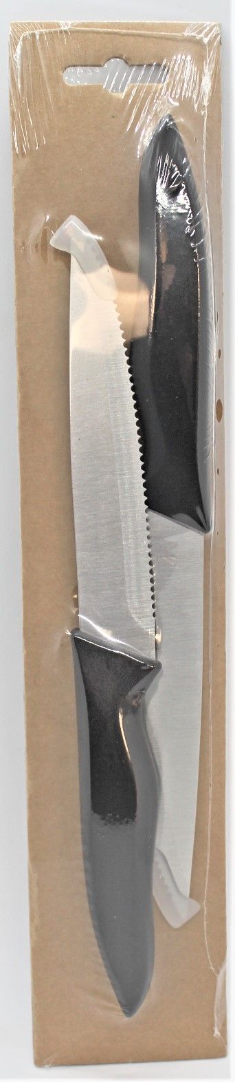 SET VAN 2 STEAK MESSEN 1.2MM