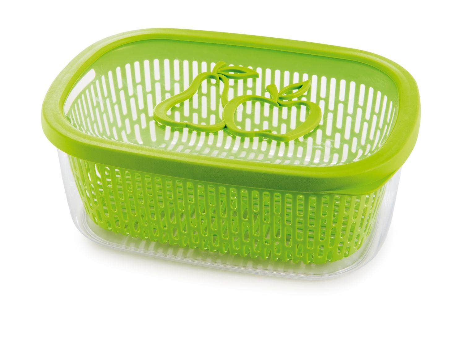 FRUITEN BEWAARDOOS 4L