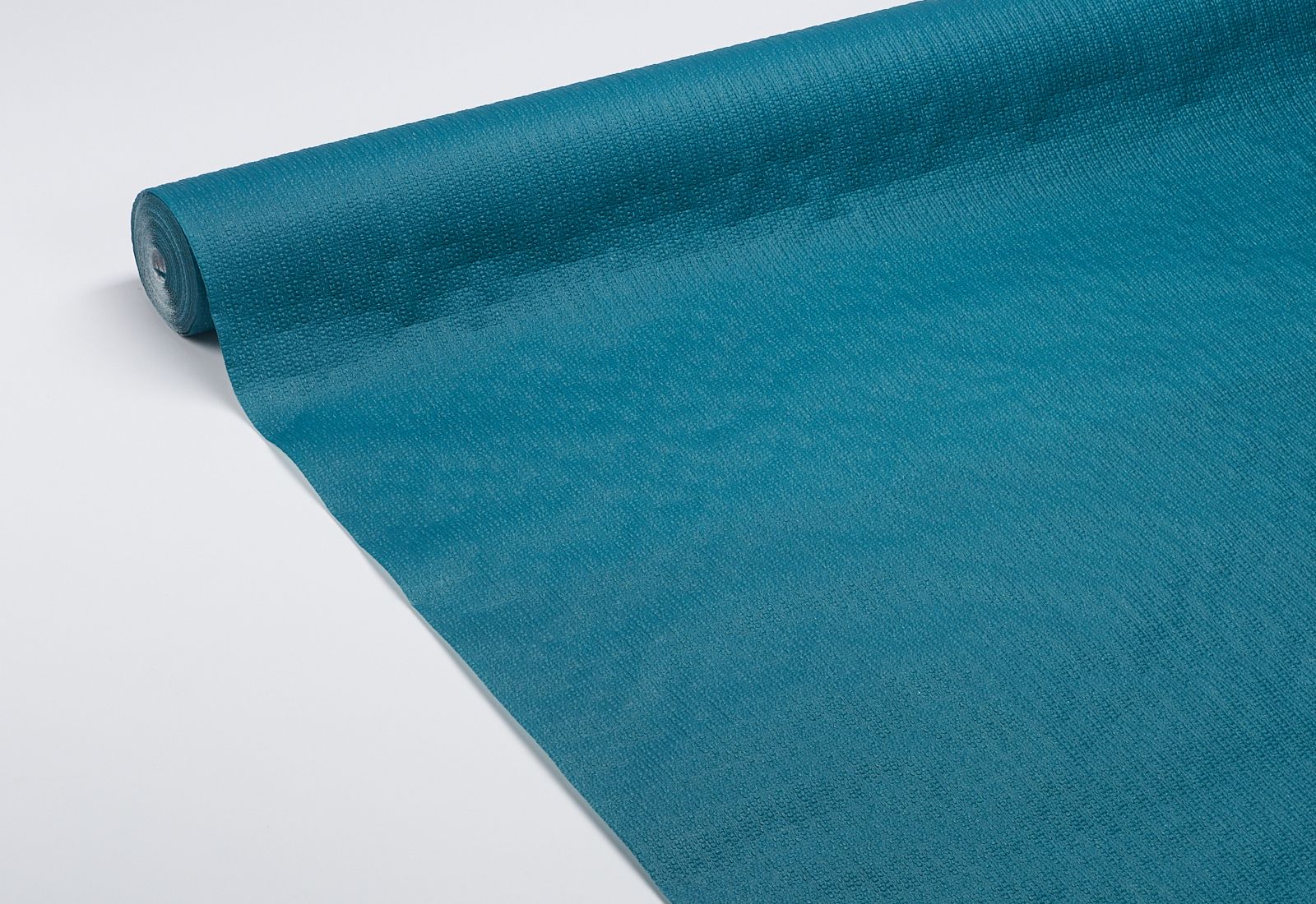 TAFELLAKEN EENDENBLAUW WAFEL 1.18X20M