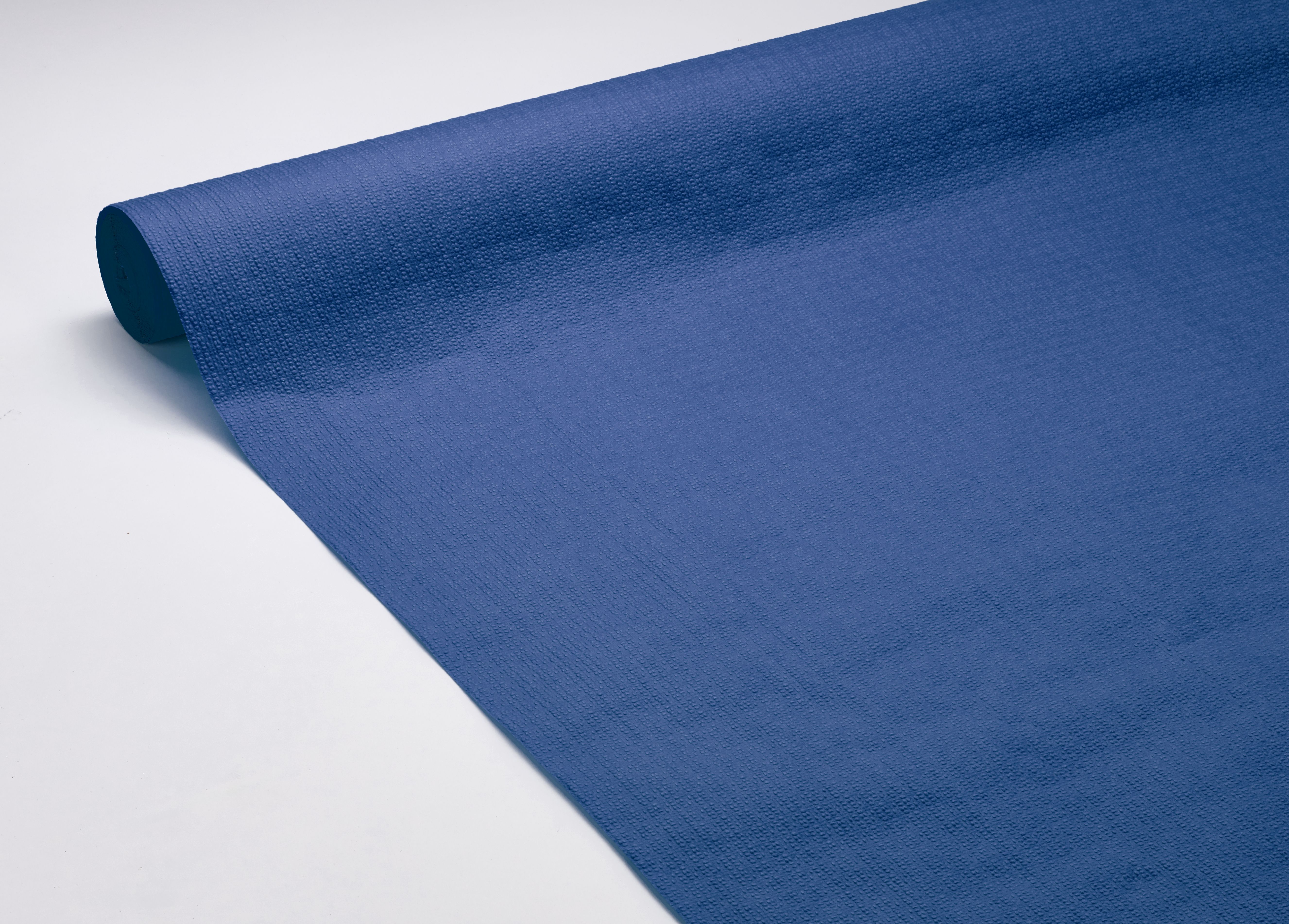 NAPPE BLEU FONCE GAUFREE 1.18X20M
