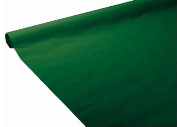 TAFELLAKEN DENNEGROEN WAFEL 1.18X20M