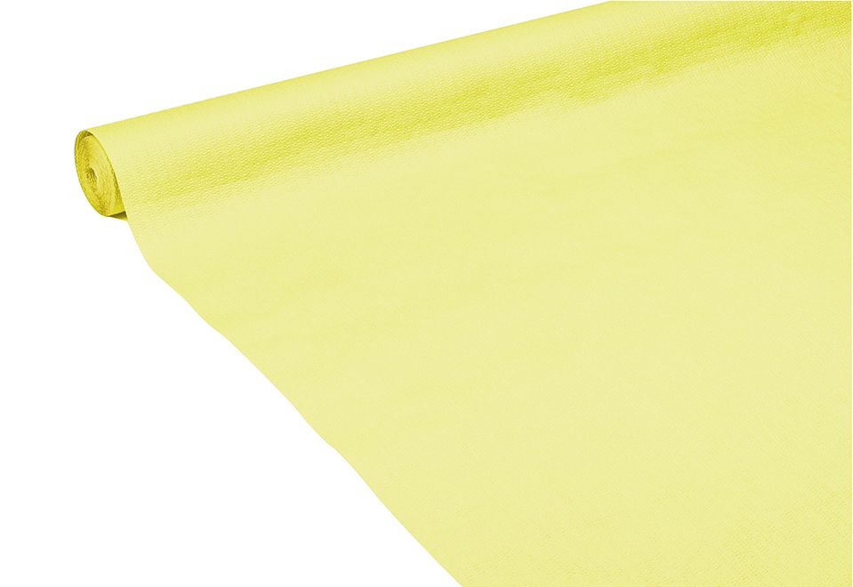 TAFELLAKEN KIWI GROEN WAFEL 1.18X20M