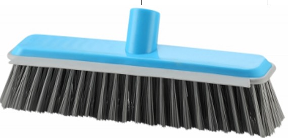 BROSSE A RECURER SANS MANCHE