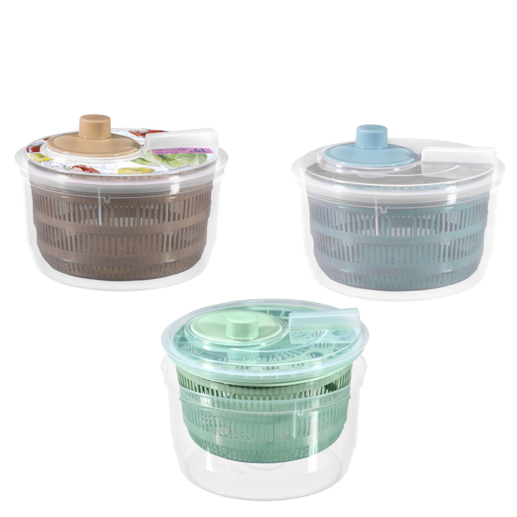 SLAZWIERDER DIA.23.5CM H.14CM