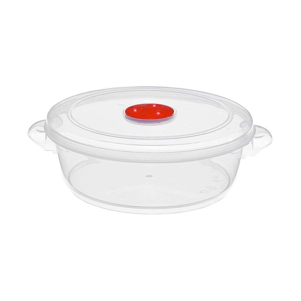 RONDE PAN MICROGOLF OVEN 2L MET DEKSEL Ets Tassinon bvba