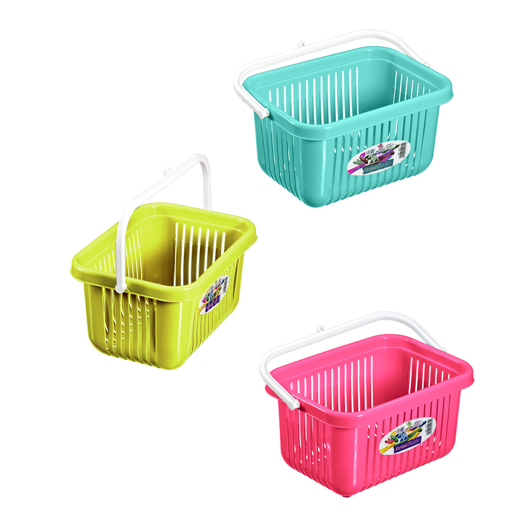 WASSPELDEN MANDJE 24.5X18X13.5CM