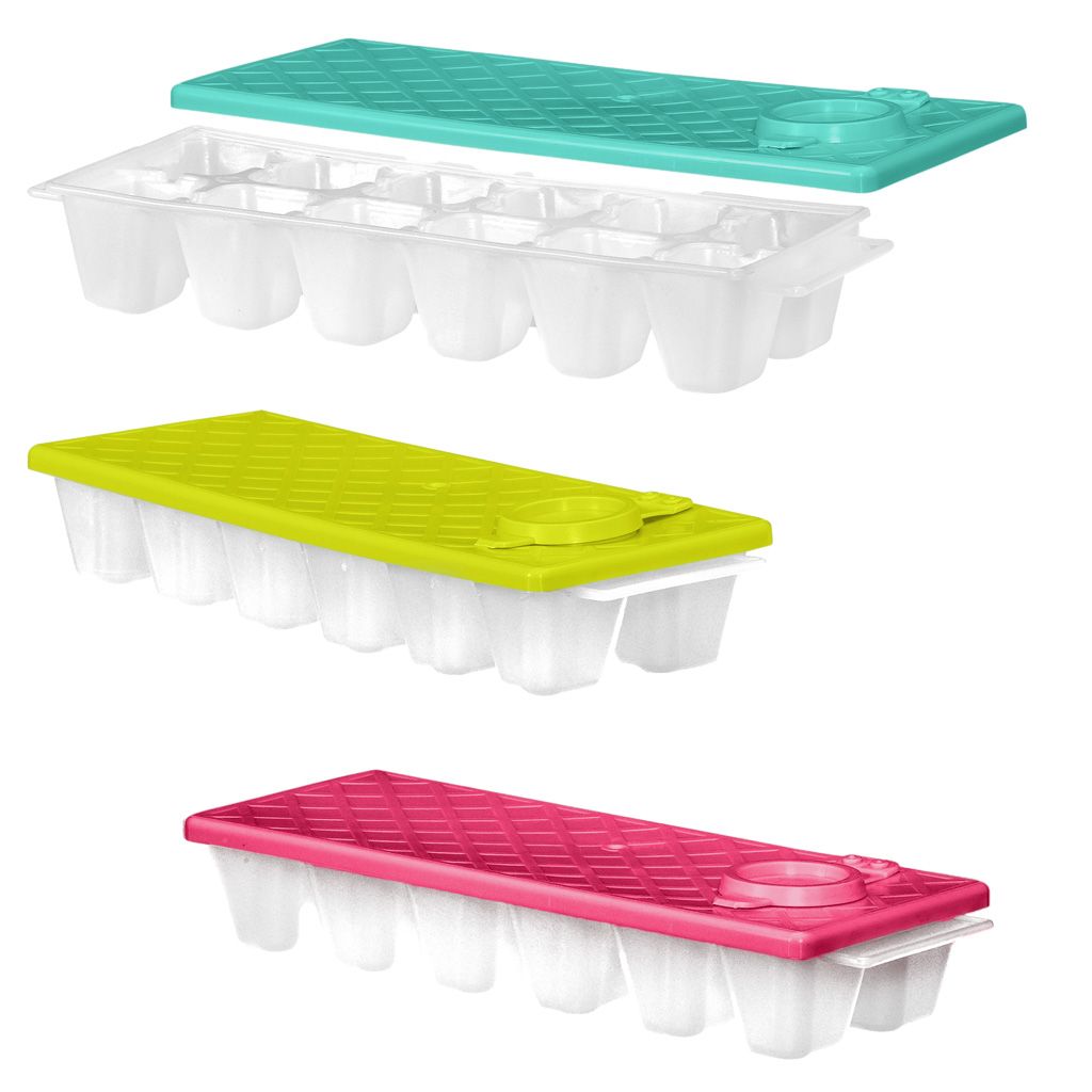 IJSBAKJE MET DEKSEL 26X9.5X4CM