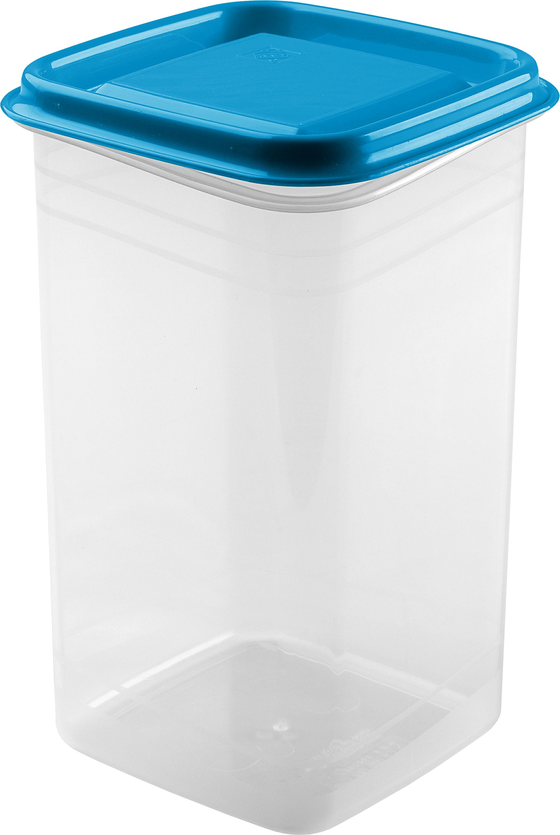 BEWAARDOOS 1.3L 12X12X18CM PALERMO