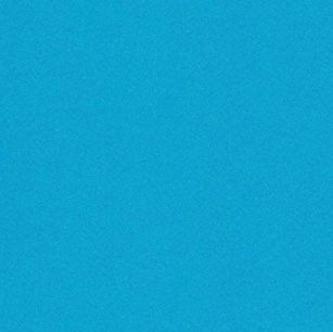 NAPPE TURQUOISE EN INTISSE 1.2X10M 80G