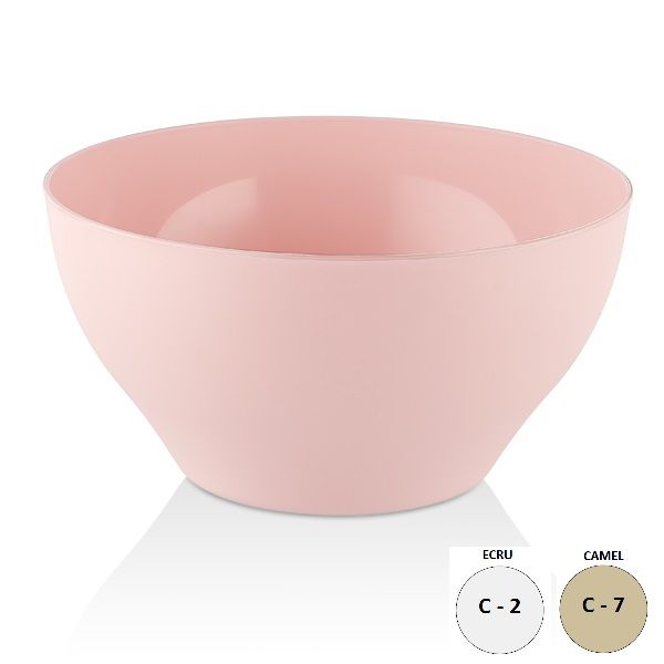 SLAKOM 5L DIA.26.5CM H.13.5CM