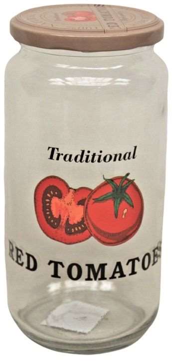 Conservation tomates