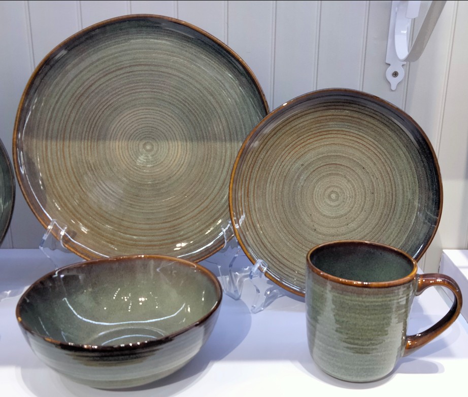 KOM REACTIEF HONING DIA.13CM