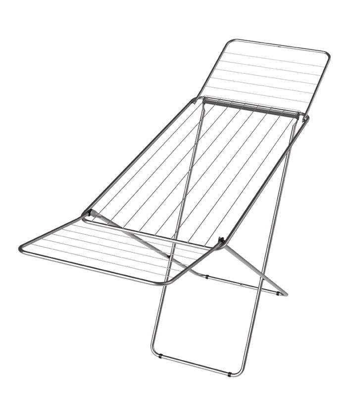 VLINDER DROOGREK 18METERS