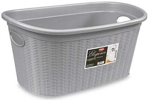 ELEGANCE GRIJS WASMAND