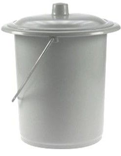 SEAU HYGIENIQUE ADULTE 23L