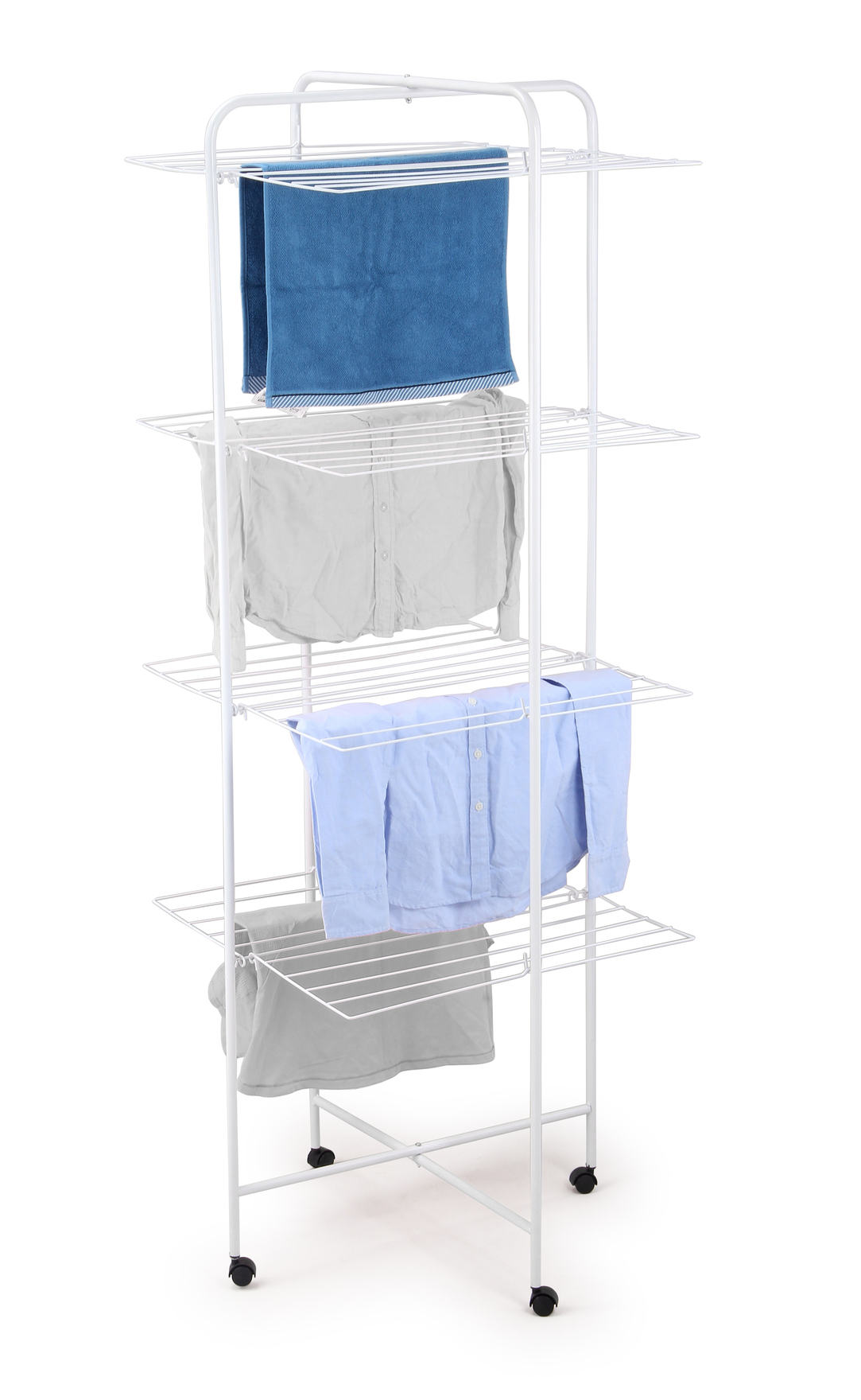 DROOGREK 4 REKKEN 31M DROOG RUIMTE