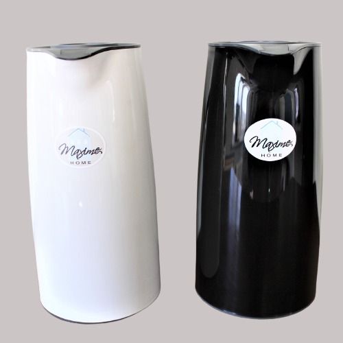 TAFELKAN 1L - 2 GEASS. KLEUREN