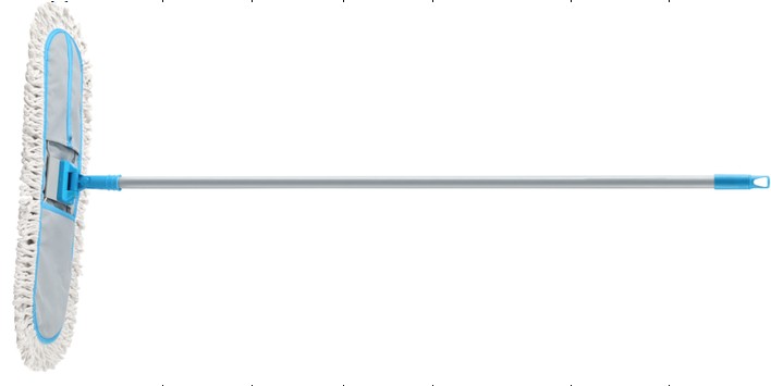 MOP 230GR COTON - MANCHE 115 CM - 0.23MM