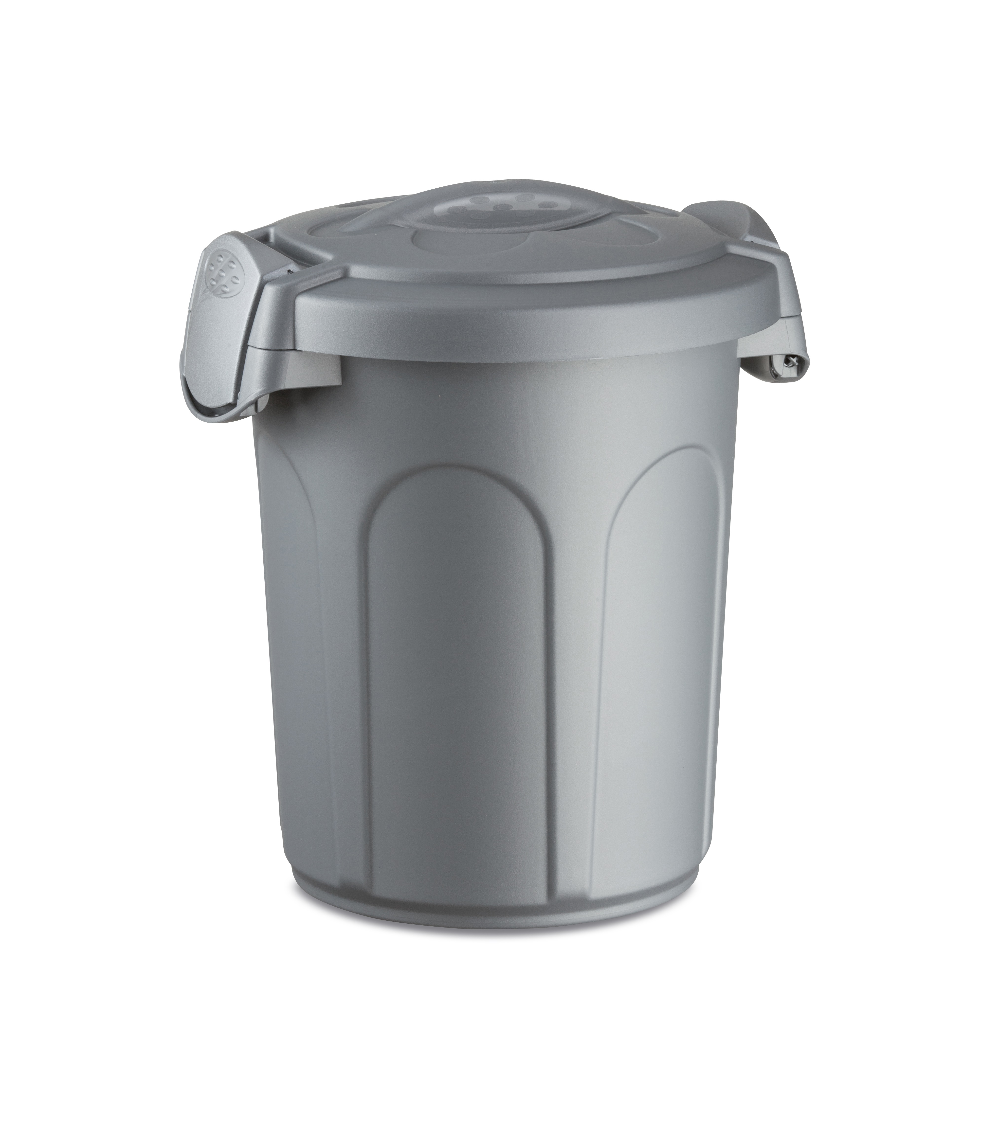 POUBELLE SPEEDY 8 LT 24X27XH.31 CM