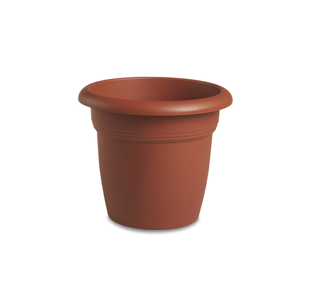 BLOEMPOT 2.5L TERRACOTTA