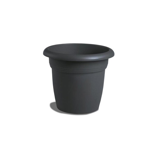 BLOEMPOT 2.5L  ANTHRACITE