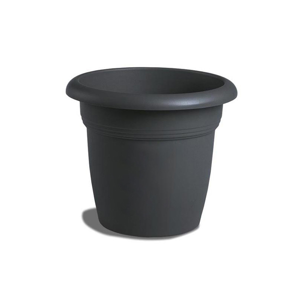 BLOEMPOT 4.5L ANTHRACITE