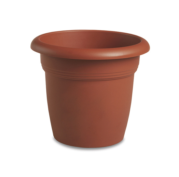 BLOOEMPOT 9L TERRACOTTA