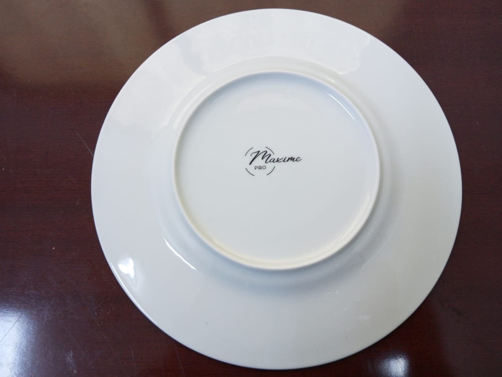 DESSERT BORD "MARTELLO LEILA" DIA. 21CM