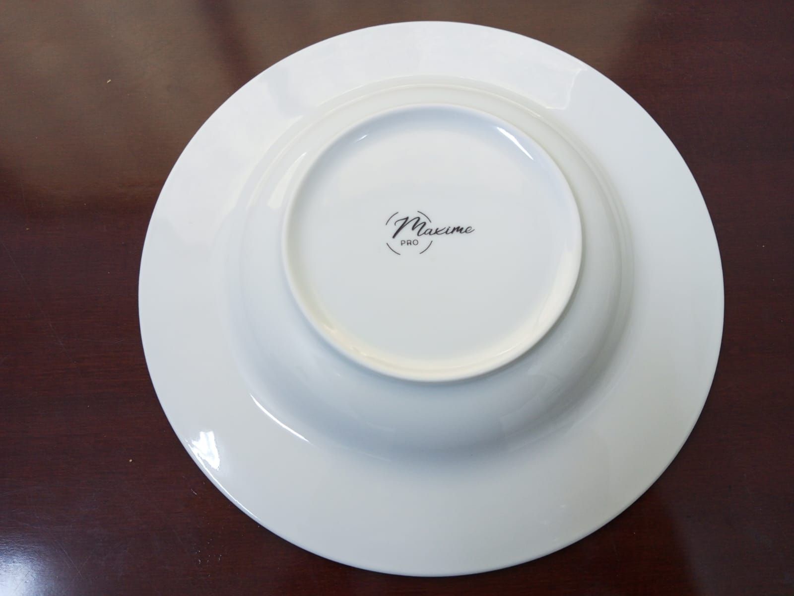 DIEP BORD "MARTELLO LEILA" DIA.22CM