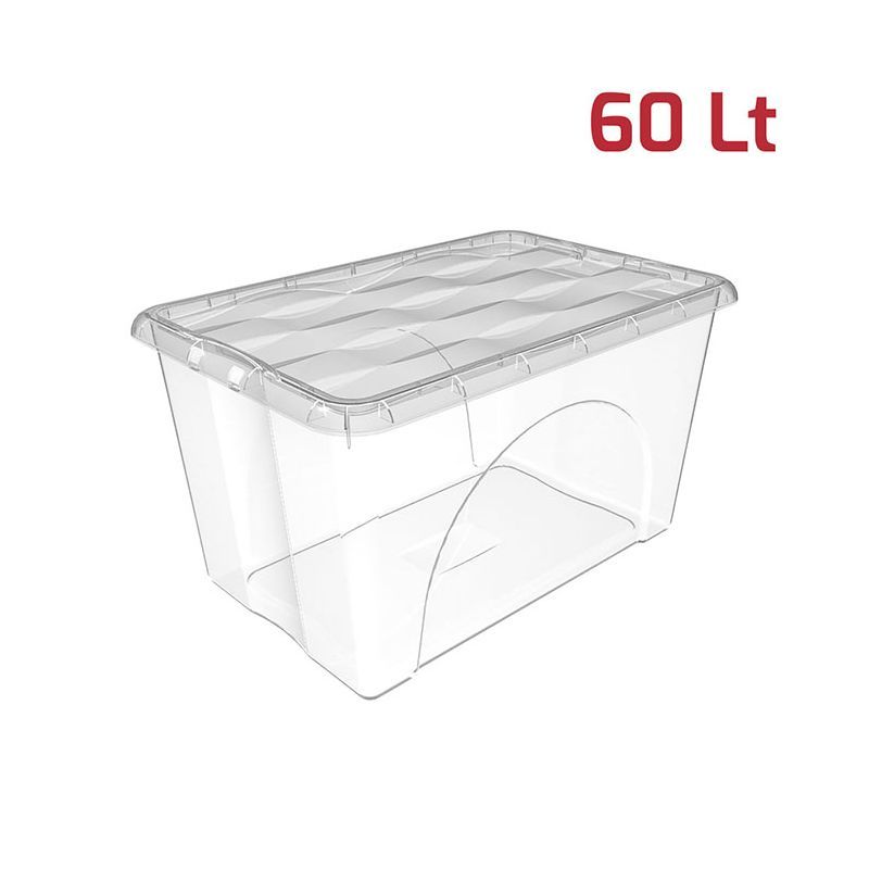 OPBERG BOX 60L 40X60X33CM