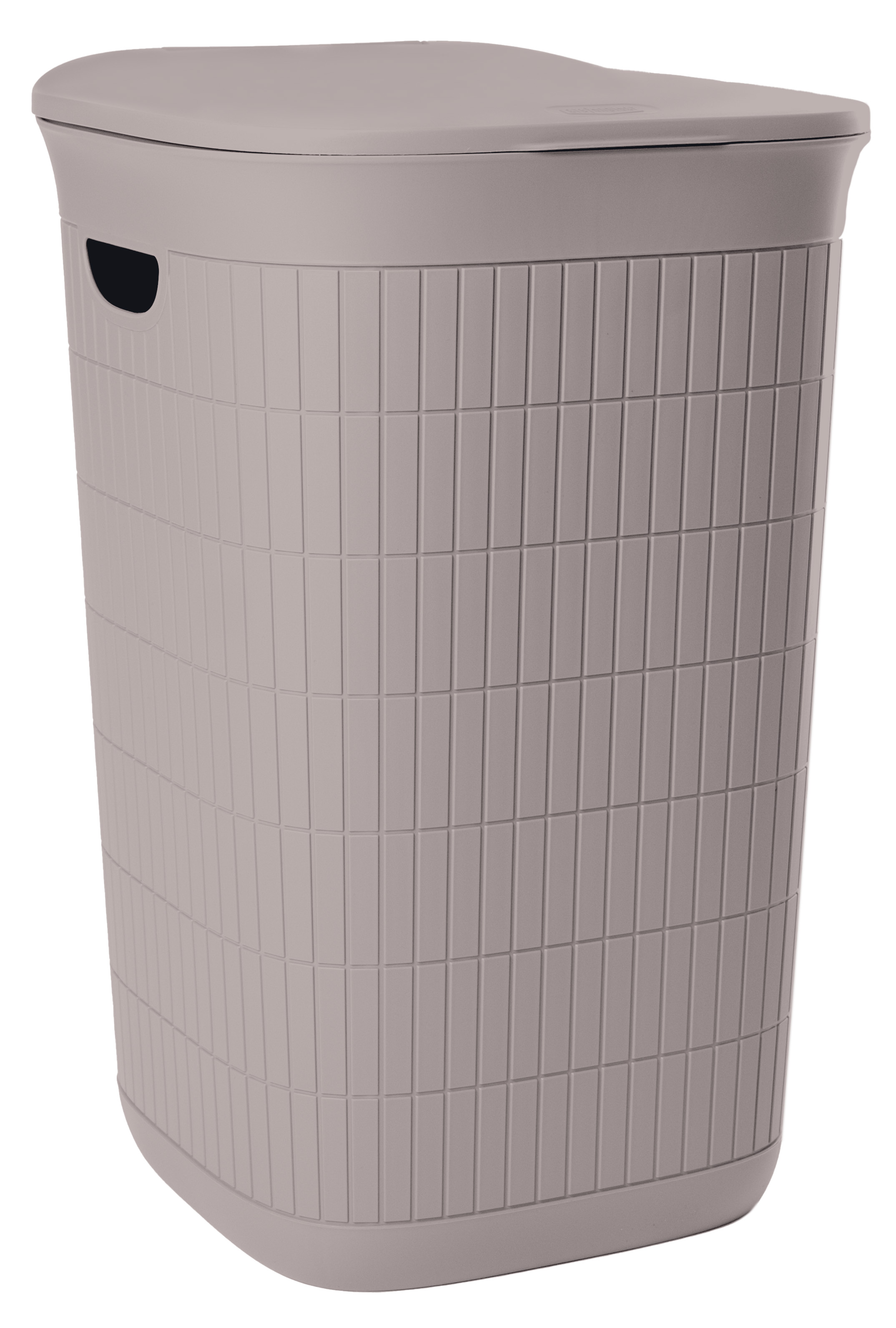 DOMUS 50LT GREIGE WASBAK