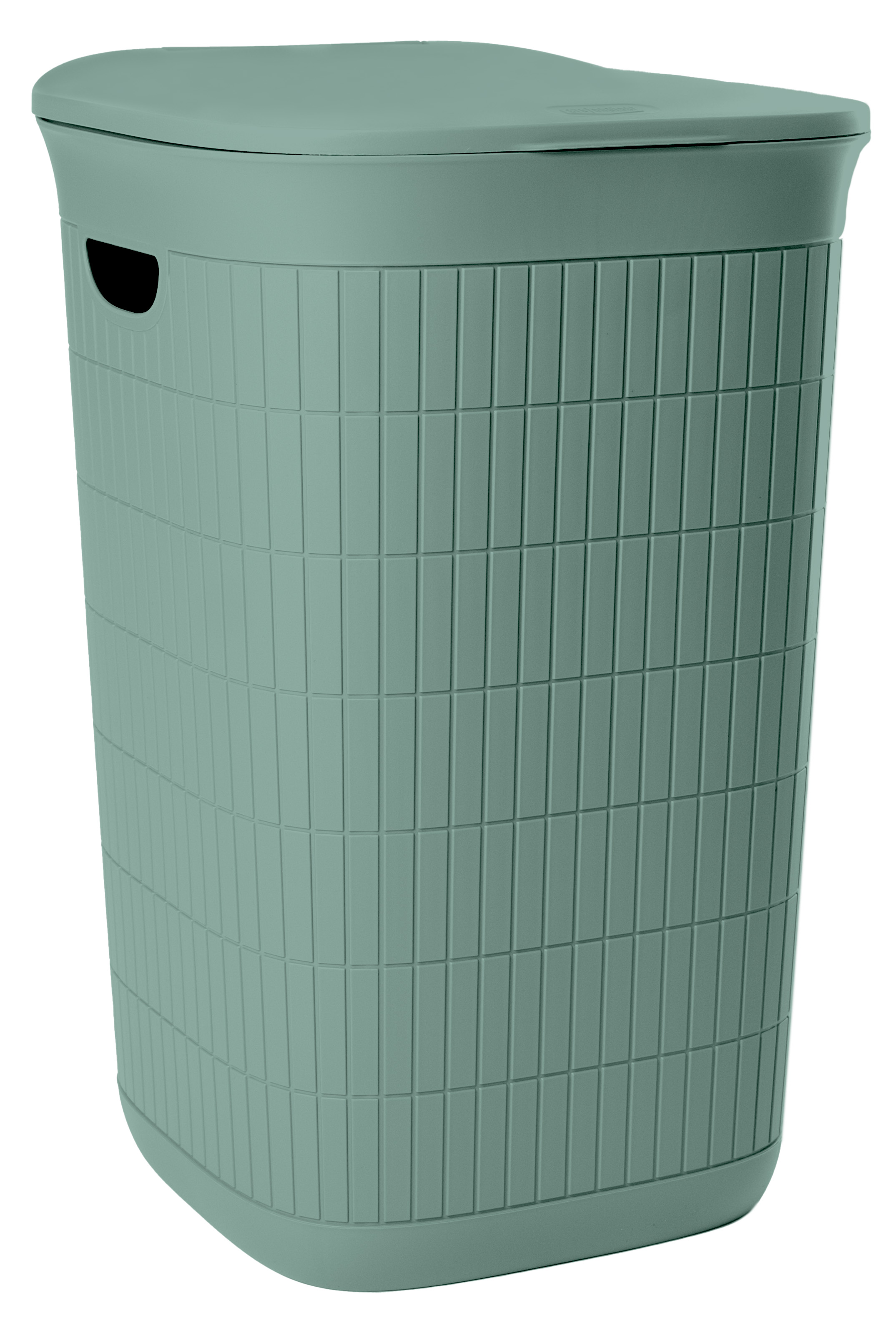 DOMUS 50LT GROEN WASBAK