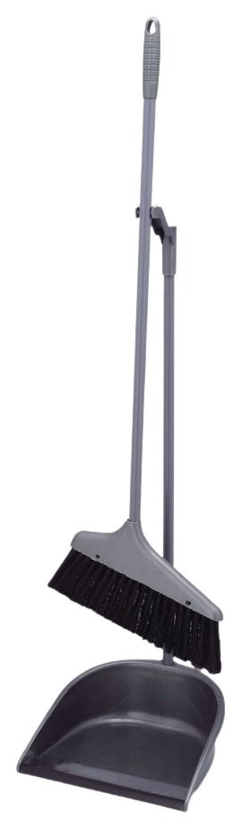 RAMASSETTE LONG MANCHE + BALAYETTE 84CM