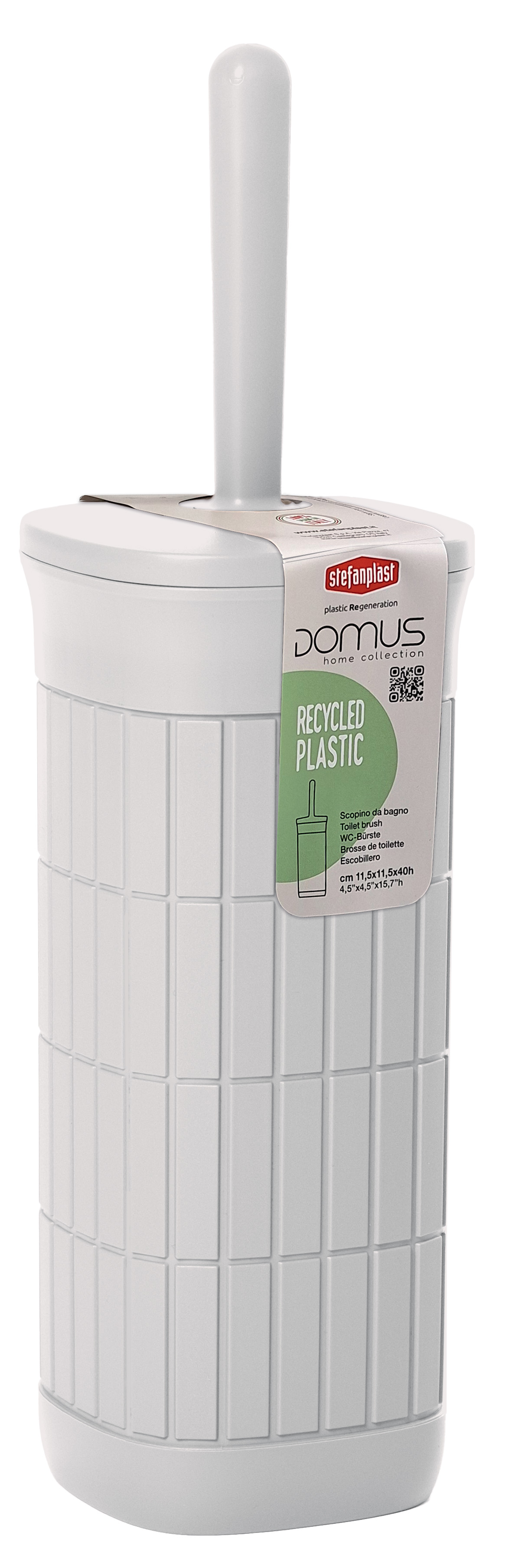 DOMUS WITTE TOILETBORSTEL