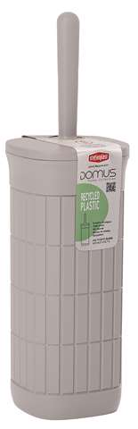 DOMUS GREIGE TOILETBORSTEL