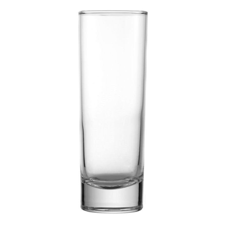 LONGDRINK GLAS "CLASSICO" 21CL