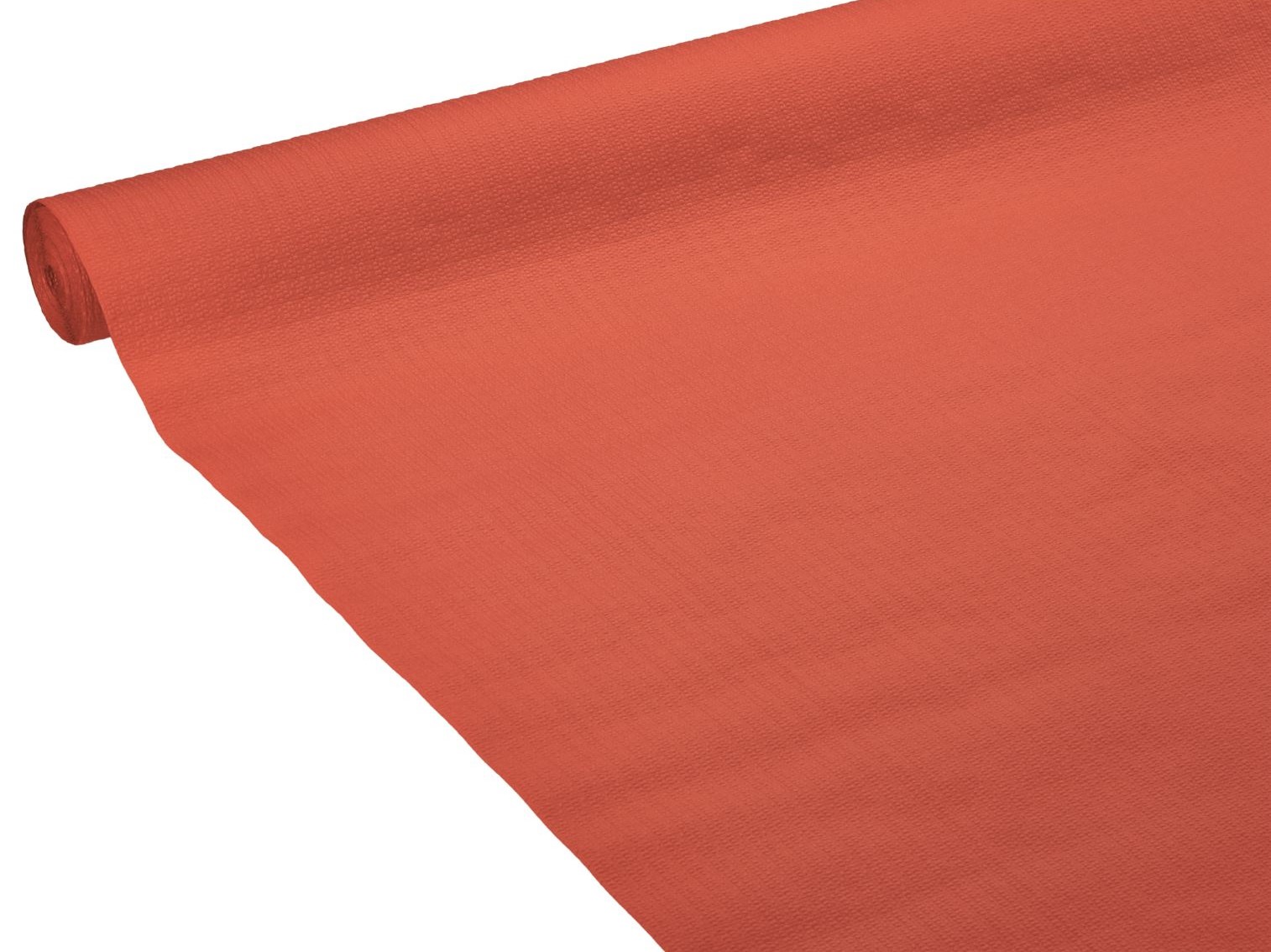 NAPPE TERRACOTTA GAUFREE 1.18X20M