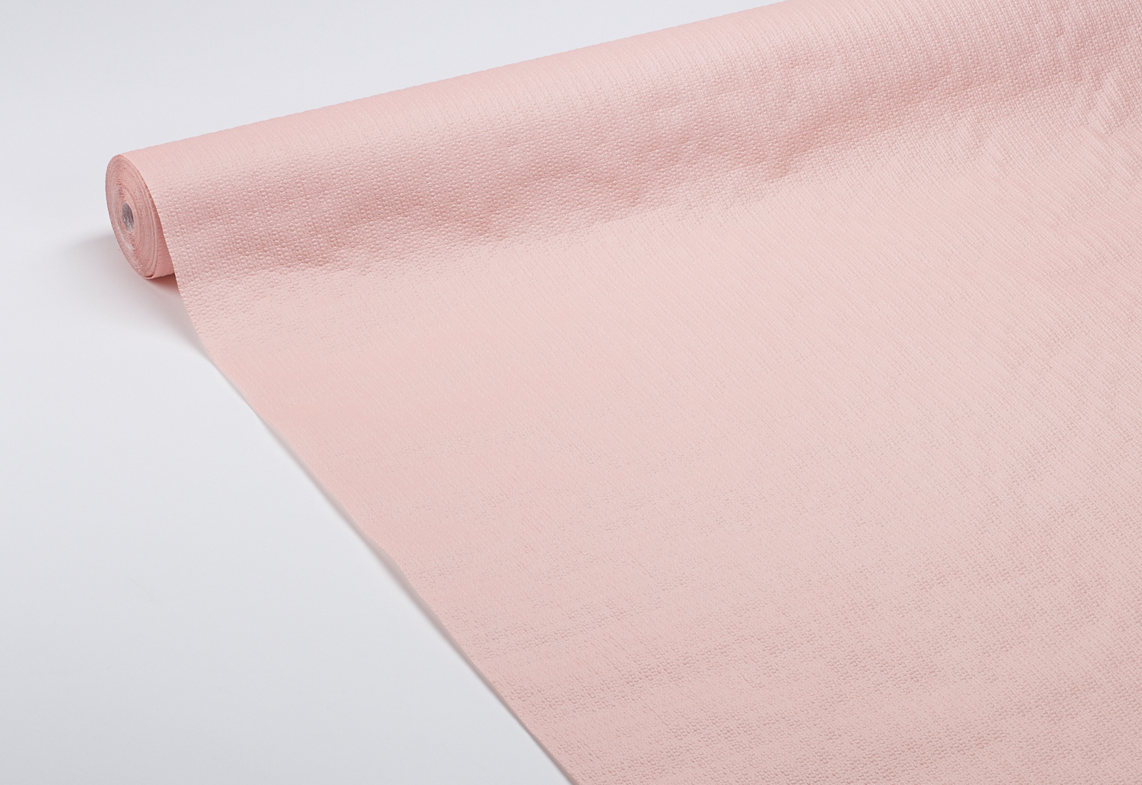 NAPPE ROSE NUDE GAUFREE 1.18X20M