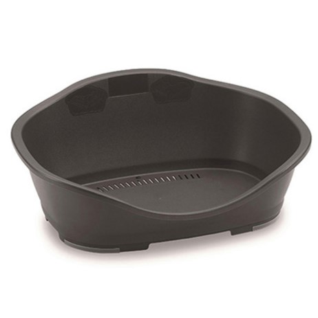 "SLEEPER 5” GROTE DIERENMAND GRIJS