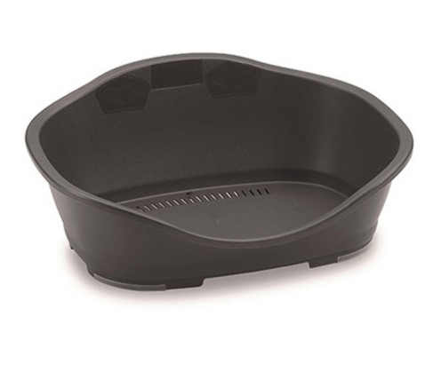 PANIER "SLEEPER 6" CHAT/CHIENS GRIS