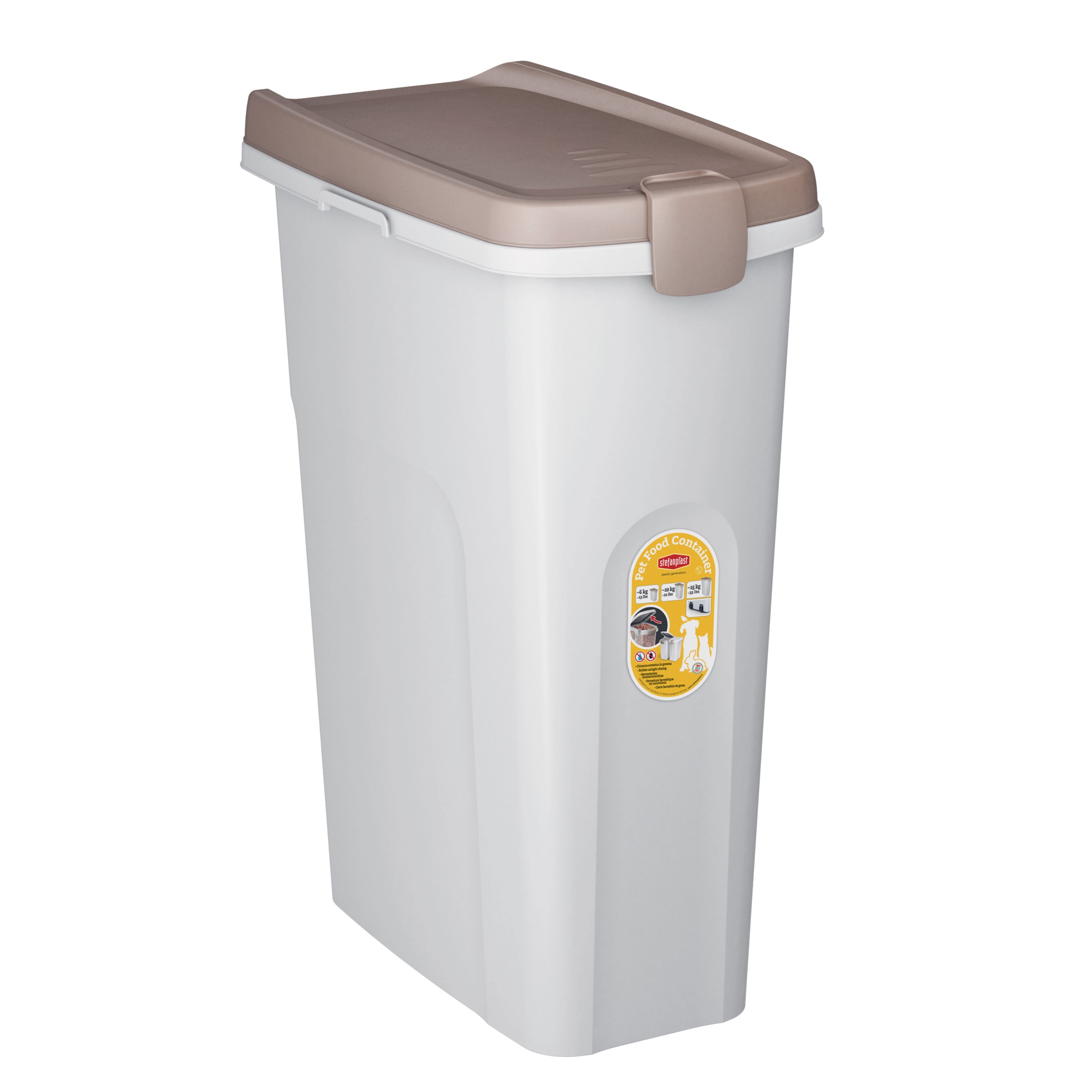 DROOGVOERCONTAINER 40L