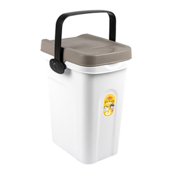 BOITE CONSERVATION ALIMENTS ANIMAUX 7L