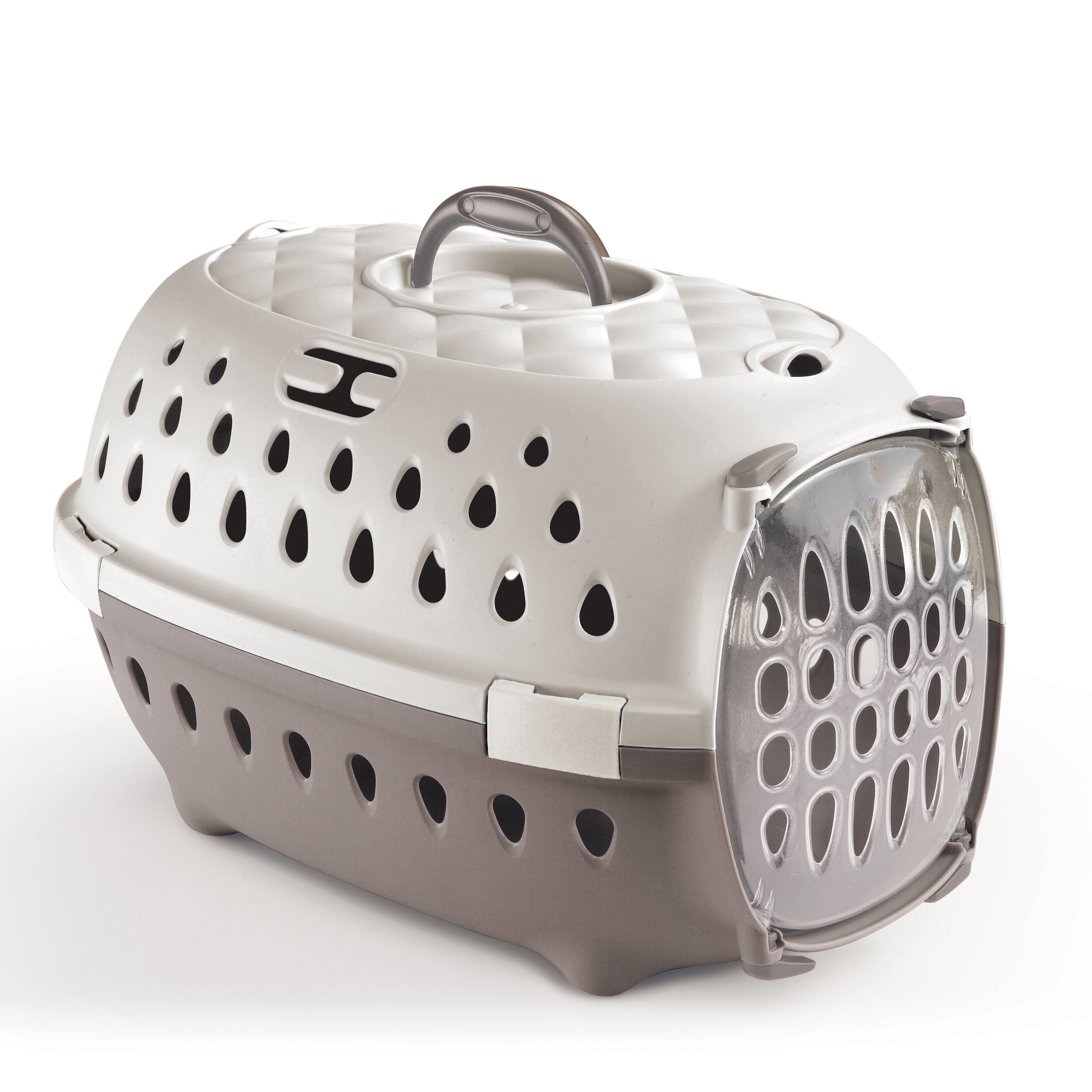 CAGE DE TRANSPORT "TRAVEL CHIC"