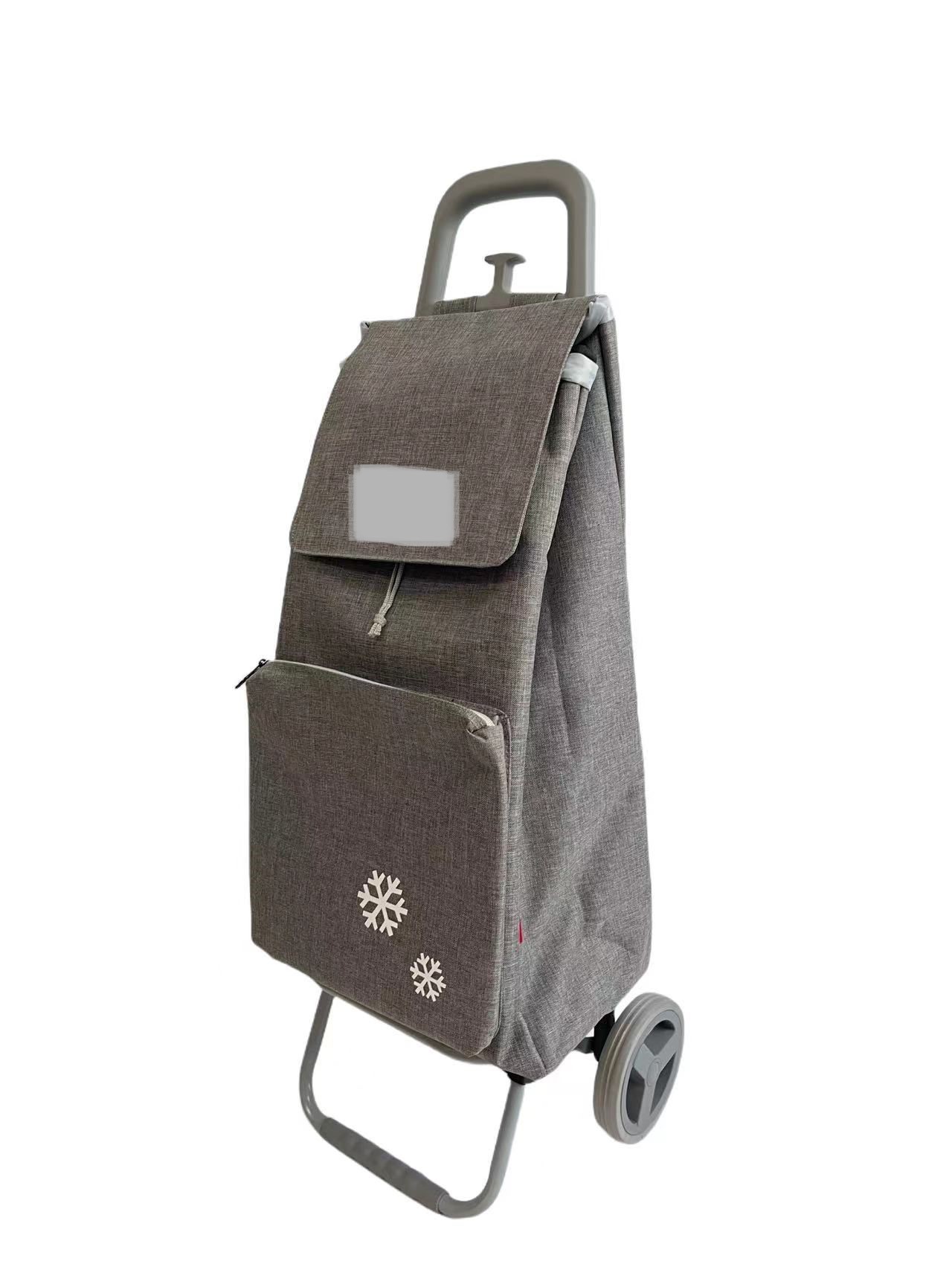 CADDY-3 COLORIS ASS. ISOTHERME AVANT 45L